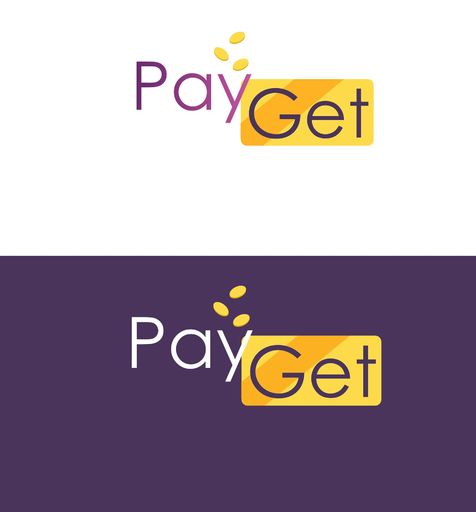 Другое PayGet  Логотип